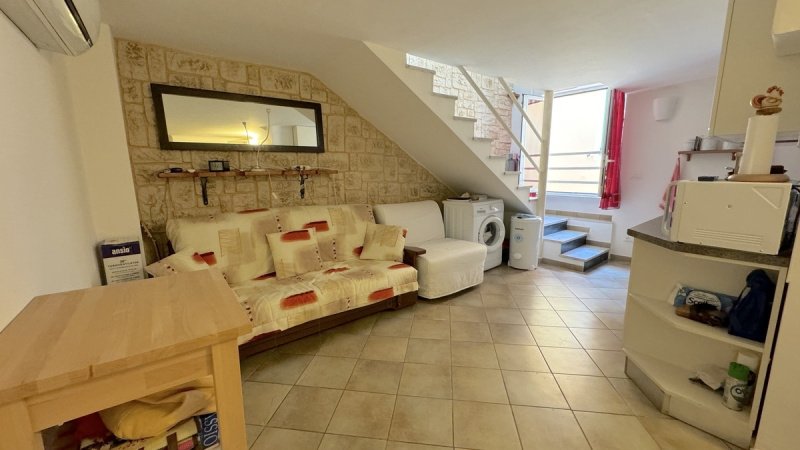 Apartamento en Alassio