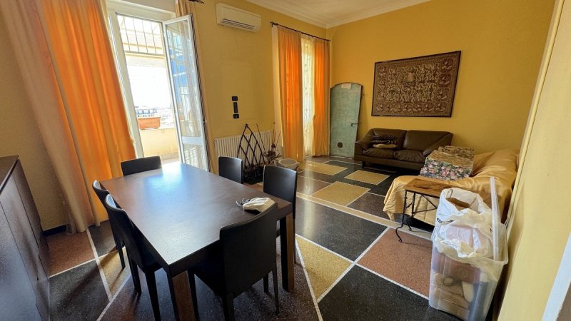 Apartment in Albenga