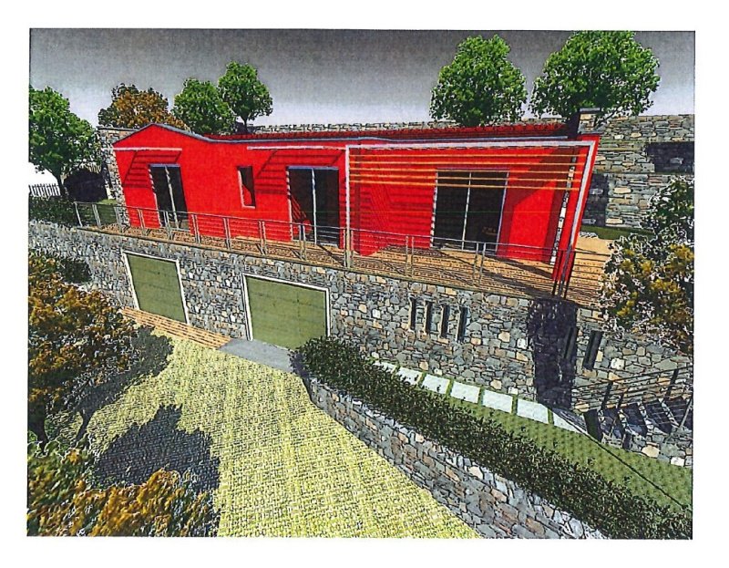 Terreno edificabile a Imperia