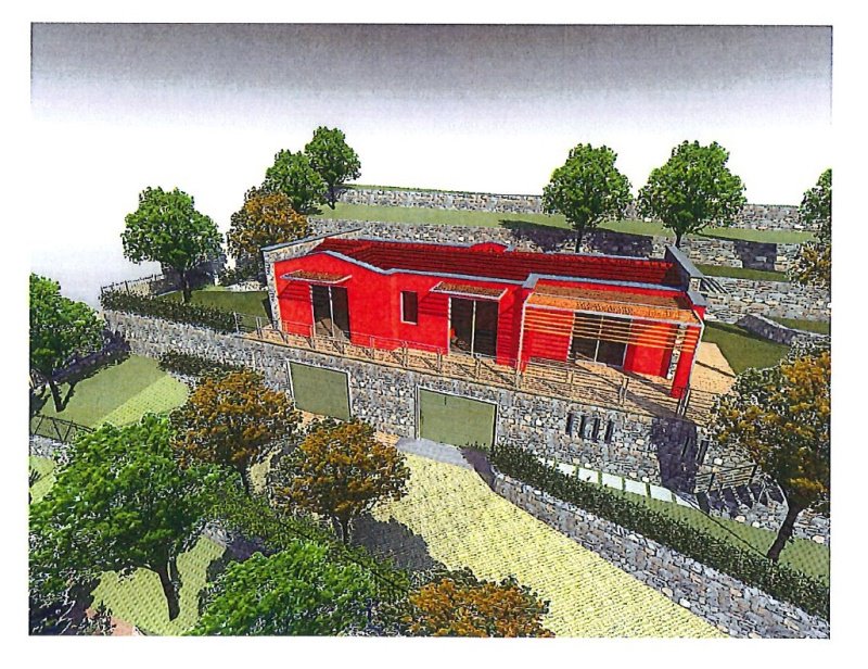 Terreno edificabile a Imperia