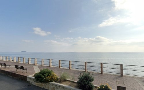 Building plot in Alassio