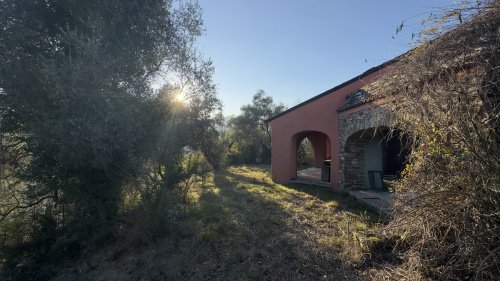 Вилла в Гарленда