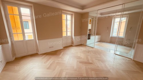 Apartment in Alassio